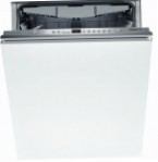 Bosch SMV 68M30 Lave-vaisselle