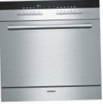 Siemens SC 76M530 Lave-vaisselle