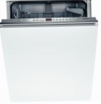 Bosch SMV 63M40 Lave-vaisselle
