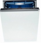 Bosch SMV 69U20 Lave-vaisselle