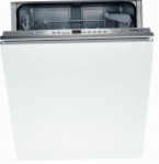 Bosch SMV 50M10 Lave-vaisselle
