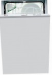Hotpoint-Ariston LI 420 Lave-vaisselle