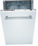 Bosch SRV 45T73 Dishwasher