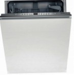 Bosch SMV 53N40 Dishwasher