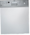 Whirlpool WP 69 IX Lave-vaisselle