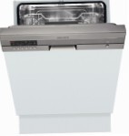 Electrolux ESI 66010 X Lave-vaisselle