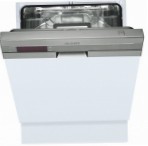 Electrolux ESI 68050 X Lave-vaisselle
