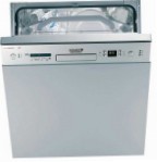 Hotpoint-Ariston LFZ 3384 A X Lave-vaisselle