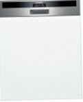 Siemens SN 56T595 Lave-vaisselle