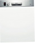Bosch SMI 57D45 Lave-vaisselle