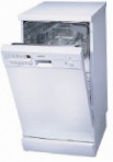 Siemens SF 25T252 Lave-vaisselle