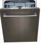 Siemens SN 66M083 Lave-vaisselle