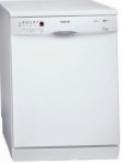 Bosch SGS 45Т02 Lave-vaisselle