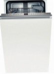 Bosch SMV 63M50 Lave-vaisselle