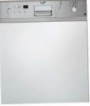 Whirlpool ADG 6370 IX Dishwasher