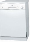 Whirlpool ADP 4108 WH Dishwasher