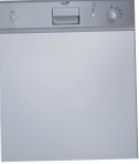 Whirlpool ADG 6560 IX Dishwasher