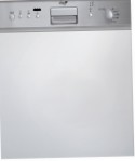 Whirlpool ADG 8192 IX Lave-vaisselle