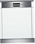 Siemens SN 58M562 Dishwasher