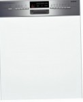 Siemens SN 58N560 Lave-vaisselle