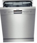Siemens SN 45M584 Lave-vaisselle