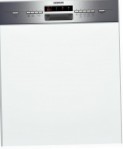 Siemens SX 55M531 Lave-vaisselle