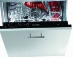 MasterCook ZBI-12176 IT Spülmaschine