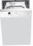 Hotpoint-Ariston LSP 720 WH Lave-vaisselle