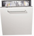 TEKA DW7 60 FI Dishwasher