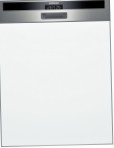 Siemens SX 56U594 Lave-vaisselle