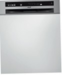 Whirlpool ADG 5520 IX Dishwasher