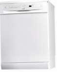 Whirlpool ADP 8773 A++ PC 6S WH Dishwasher