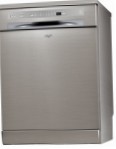 Whirlpool ADP 7452 A+ PC TR6S IX Lave-vaisselle
