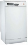 Electrolux ESF 47005 W Dishwasher