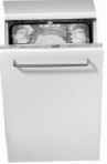TEKA DW6 42 FI Dishwasher