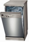 Siemens SF 25M855 Lave-vaisselle