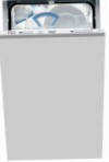 Hotpoint-Ariston LST 5367 X Lave-vaisselle