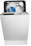 Electrolux ESL 74561 RO Lave-vaisselle
