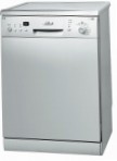 Whirlpool ADP 4736 IX Lave-vaisselle