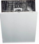Whirlpool ADG 6353 A+ PC FD Lave-vaisselle