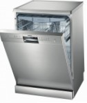 Siemens SN 25M837 Dishwasher