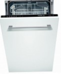 Bosch SRV 43M00 Lave-vaisselle