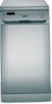 Hotpoint-Ariston LSF 835 X Lave-vaisselle