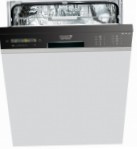 Hotpoint-Ariston PFT 8H4X Dishwasher