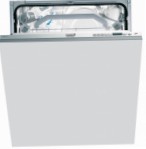 Hotpoint-Ariston LFTA+ 52174 X Lave-vaisselle