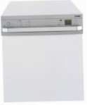 BEKO DSN 6840 FX Lave-vaisselle