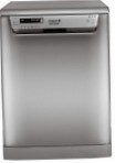Hotpoint-Ariston LDF 712H14 X Dishwasher