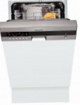 Electrolux ESI 47020 X Lave-vaisselle