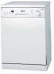 Whirlpool ADP 4737 WH Lave-vaisselle