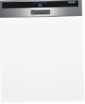 Siemens SX 56V597 Lave-vaisselle